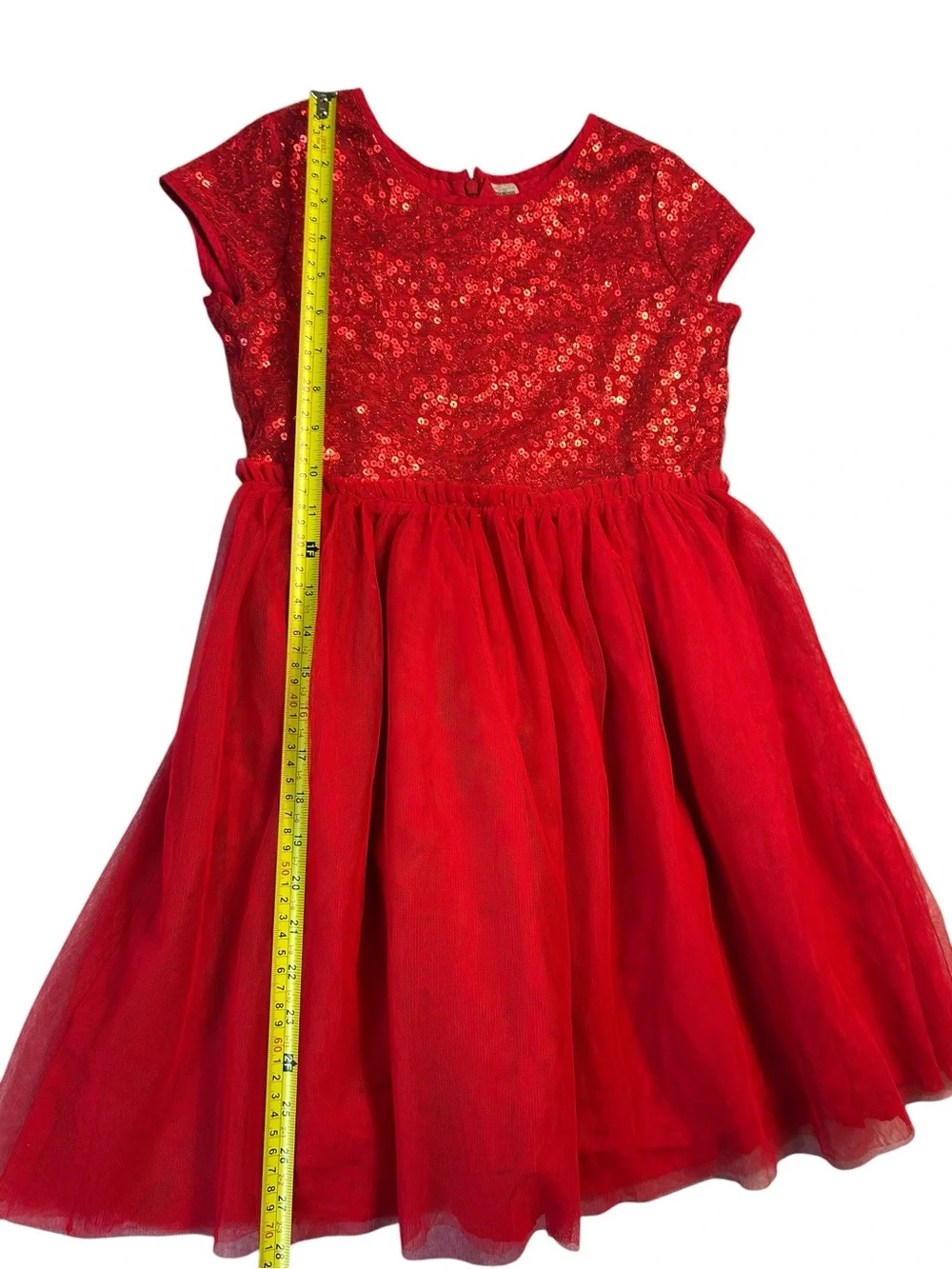 OshKosh Bgosh sparkling sequin